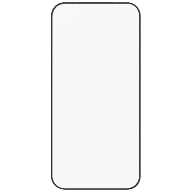 Захисне скло UNIQ Optix Vision AR Clear DX2 для iPhone 18 Pro (UNIQ-IP6.3P(2026)-VISIOARCLR)
