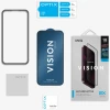 Захисне скло UNIQ Optix Vision AR Clear DX2 для iPhone 18 Pro (UNIQ-IP6.3P(2026)-VISIOARCLR)