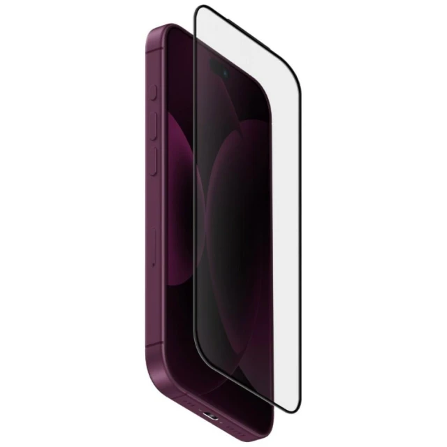 Захисне скло UNIQ Optix Vision AR Clear DX2 для iPhone 18 Pro Max Clear (UNIQ-IP6.9P(2026)-VISIOARCLR)