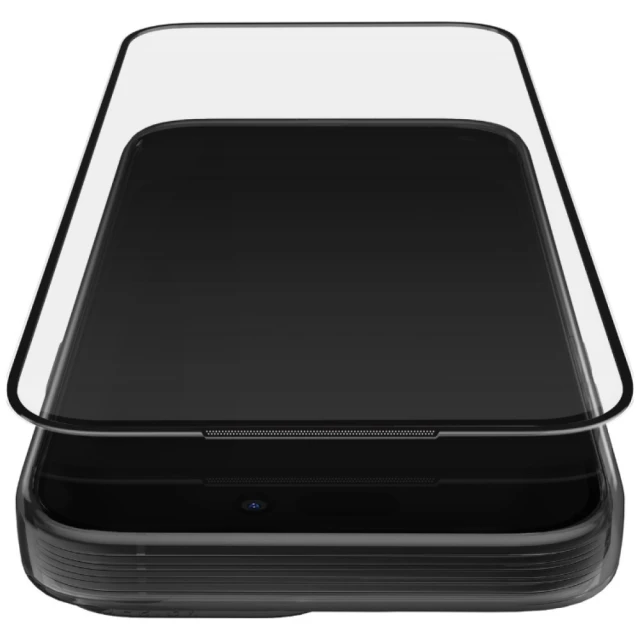 Захисне скло UNIQ Optix Vision AR Clear DX2 для iPhone 18 Pro Max Clear (UNIQ-IP6.9P(2026)-VISIOARCLR)