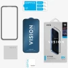 Захисне скло UNIQ Optix Vision Optiview DX2 для iPhone 18 Pro (UNIQ-IP6.3P(2026)-VISOPTIV)