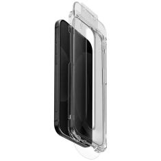 Захисне скло UNIQ Optix SwiftFit Vivid DX2 для iPhone 18 Pro Max Clear (UNIQ-IP6.9P(2026)-SWIFITVIVID)