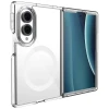 Чохол UNIQ LifePro Xtreme для Samsung Galaxy Fold 8 Magclick Charging Clear (UNIQ-GZFOLDW-LPRXMCCLR)
