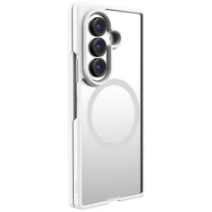 Чохол UNIQ Veren AF для Samsung Galaxy Flip 8 Clear (UNIQ-GZFOLD8-VERNAFMCFST)