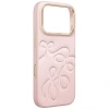 Чохол UNIQ Coehl Cloude для iPhone 18 Pro | 17 Pro Pink (UNIQ-IP6.3P(2026)-CLDMCPNK)
