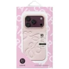 Чохол UNIQ Coehl Cloude для iPhone 18 Pro | 17 Pro Pink (UNIQ-IP6.3P(2026)-CLDMCPNK)