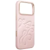 Чохол UNIQ Coehl Cloude для iPhone 18 Pro Max | 17 Pro Max Pink (UNIQ-IP6.9P(2026)-CLDMCPNK)