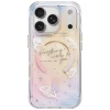 Чохол UNIQ Coehl Ellie для iPhone 18 Pro | 17 Pro Pink (UNIQ-IP6.3P(2026)-ELLMPRMB)