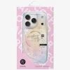 Чохол UNIQ Coehl Ellie для iPhone 18 Pro | 17 Pro Pink (UNIQ-IP6.3P(2026)-ELLMPRMB)