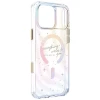 Чохол UNIQ Coehl Ellie для iPhone 18 Pro Max | 17 Pro Max Pink (UNIQ-IP6.9P(2026)-ELLMPRMB)