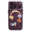 Чохол UNIQ Coehl Elysie для iPhone 18 Pro | 17 Pro Whiskered Dreams (UNIQ-IP6.3P(2026)-ELYMWKDR)