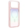 Чохол UNIQ Coehl Estelle для iPhone 18 Pro | 17 Pro Pink (UNIQ-IP6.3P(2026)-ESTMPPRM)