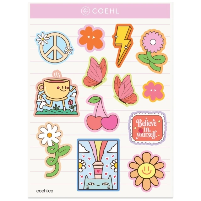 Чохол UNIQ Coehl Estelle для iPhone 18 Pro | 17 Pro Pink (UNIQ-IP6.3P(2026)-ESTMPPRM)