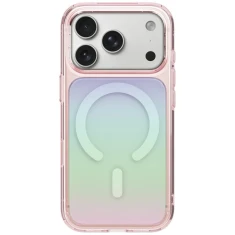 Чохол UNIQ Coehl Estelle для iPhone 18 Pro Max | 17 Pro Max Pink (UNIQ-IP6.9P(2026)-ESTMPPRM)