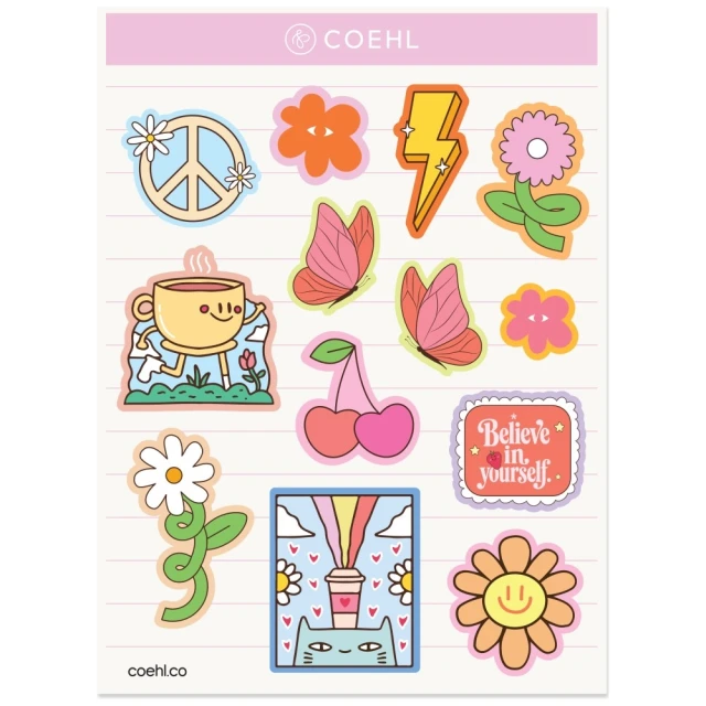 Чохол UNIQ Coehl Estelle для iPhone 18 Pro Max | 17 Pro Max Pink (UNIQ-IP6.9P(2026)-ESTMPPRM)