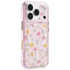 Чохол UNIQ Coehl Evie для iPhone 18 Pro | 17 Pro Pink (UNIQ-IP6.3P(2026)-EVIEMPBLM)