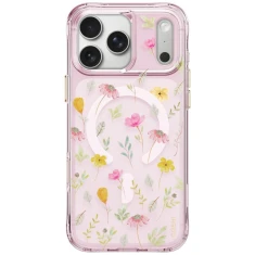 Чохол UNIQ Coehl Evie для iPhone 18 Pro Max | 17 Pro Max Pink (8886950600345)