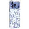 Чохол UNIQ Coehl Mila для iPhone 18 Pro Max | 17 Pro Max Blue (UNIQ-IP6.9P(2026)-MILAMPWBL)