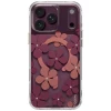 Чохол UNIQ Coehl Mila для iPhone 18 Pro Max | 17 Pro Max Brown (UNIQ-IP6.9P(2026)-MILAMCBLM)