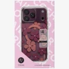 Чохол UNIQ Coehl Mila для iPhone 18 Pro Max | 17 Pro Max Brown (UNIQ-IP6.9P(2026)-MILAMCBLM)