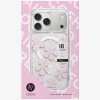 Чохол UNIQ Coehl Mila для iPhone 18 Pro Max | 17 Pro Max Pink (UNIQ-IP6.9P(2026)-MILAMBBLM)