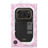 Чохол UNIQ Coehl Mirelle для iPhone 18 Pro | 17 Pro Black (UNIQ-IP6.3P(2026)-MIRMEBNY)