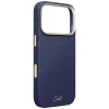 Чохол UNIQ Coehl Mirelle для iPhone 18 Pro | 17 Pro Blue (UNIQ-IP6.3P(2026)-MIRMNOBL)
