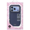 Чохол UNIQ Coehl Mirelle для iPhone 18 Pro | 17 Pro Blue (UNIQ-IP6.3P(2026)-MIRMNOBL)