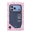 Чохол UNIQ Coehl Mirelle для iPhone 18 Pro Max | 17 Pro Max Blue (UNIQ-IP6.9P(2026)-MIRMNOBL)