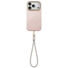 Чохол UNIQ Coehl Serina для iPhone 18 Pro | 17 Pro Pink (UNIQ-IP6.3P(2026)-SERMCPNK)
