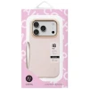 Чохол UNIQ Coehl Serina для iPhone 18 Pro | 17 Pro Pink (UNIQ-IP6.3P(2026)-SERMCPNK)