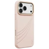 Чохол UNIQ Coehl Serina для iPhone 18 Pro Max | 17 Pro Max Pink (UNIQ-IP6.9P(2026)-SERMCPNK)