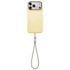Чохол UNIQ Coehl Serina для iPhone 18 Pro Max | 17 Pro Max Yellow (UNIQ-IP6.9P(2026)-SERMBYEL)