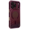 Чохол UNIQ Coehl Vela для iPhone 18 Pro | 17 Pro Brown (UNIQ-IP6.3P(2026)-VELAMBHZ)