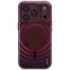 Чохол UNIQ Coehl Vela для iPhone 18 Pro | 17 Pro Brown (UNIQ-IP6.3P(2026)-VELAMBHZ)