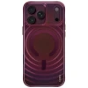 Чохол UNIQ Coehl Vela для iPhone 18 Pro Max | 17 Pro Max Brown (UNIQ-IP6.9P(2026)-VELAMBHZ)