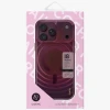 Чохол UNIQ Coehl Vela для iPhone 18 Pro Max | 17 Pro Max Brown (UNIQ-IP6.9P(2026)-VELAMBHZ)
