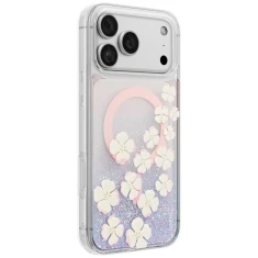 Чохол UNIQ Coehl Isla для iPhone 18 Pro Max | 17 Pro Max Pink (UNIQ-IP6.9P(2026)-ISLAMPWHI)