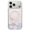 Чохол UNIQ Coehl Isla для iPhone 18 Pro Max | 17 Pro Max Pink (UNIQ-IP6.9P(2026)-ISLAMPWHI)