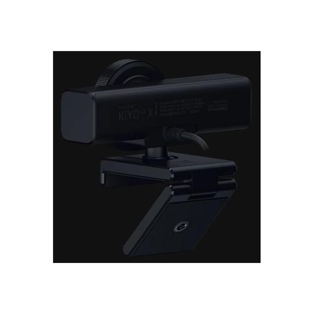 Вебкамера Razer Kiyo V2 X 2560x1440 (8887910000588)