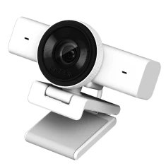 Вебкамера Razer Kiyo V2 X 1440p 60fps White (8887910000625)