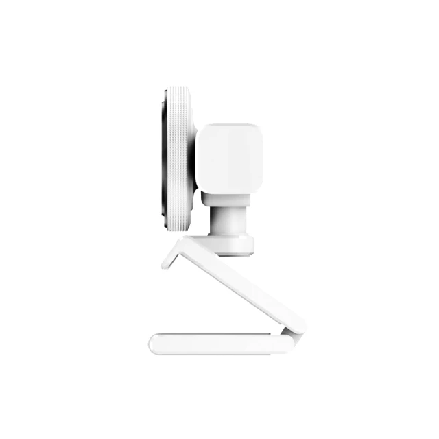 Вебкамера Razer Kiyo V2 X 1440p 60fps White (8887910000625)