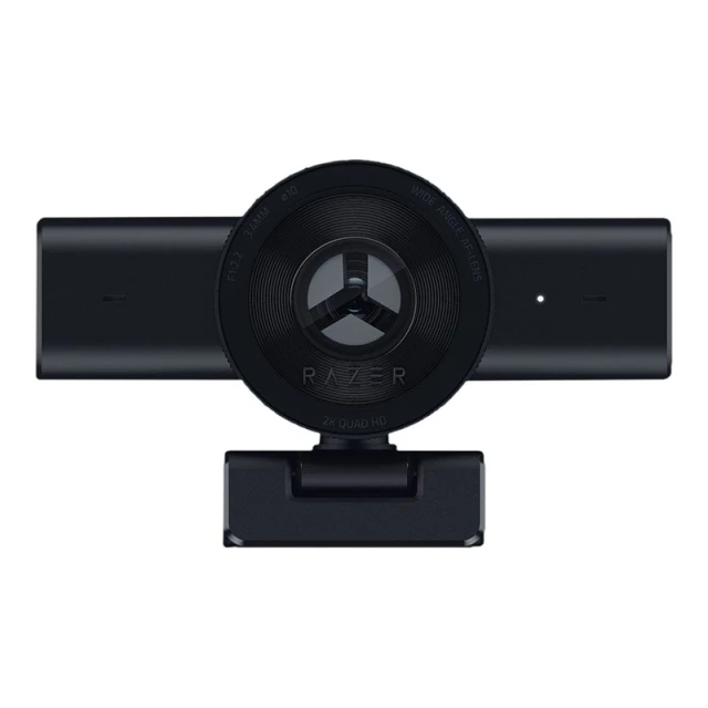 Вебкамера Razer Kiyo V2 X 1440p 60fps White (8887910000625)