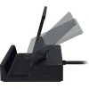 Док-станция Razer Handheld Dock Chroma USB Type-C 6-в-1 (8887910053225)