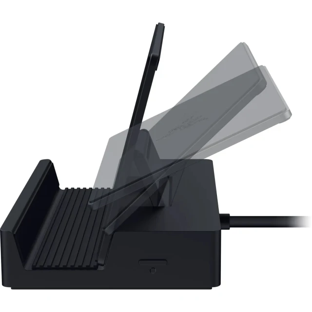 Док-станция Razer Handheld Dock Chroma USB Type-C 6-в-1 (8887910053225)