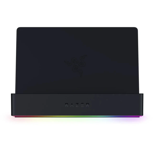 Док-станция Razer Handheld Dock Chroma USB Type-C 6-в-1 (8887910053225)