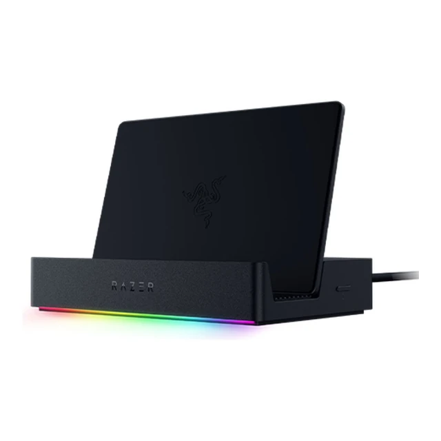 Док-станция Razer Handheld Dock Chroma USB Type-C 6-в-1 (8887910053225)