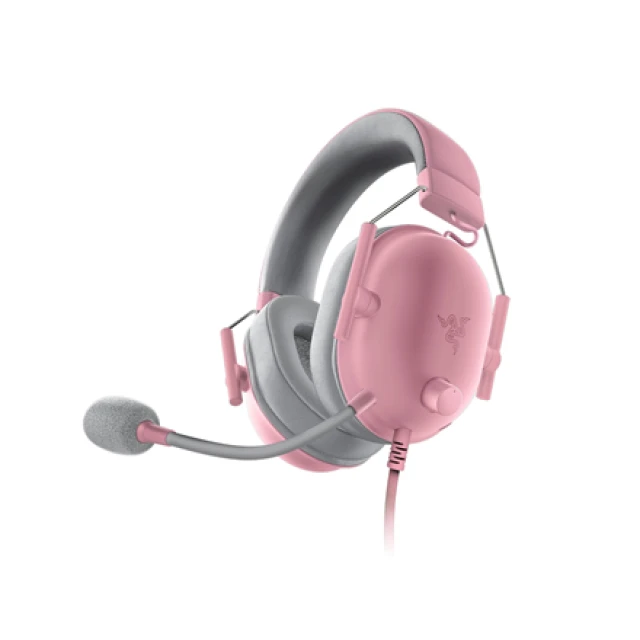Навушники Razer BlackShark V2 X ігрові (8887910060421)