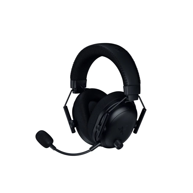 Навушники Razer BlackShark V3 Pro Black (8887910061152)