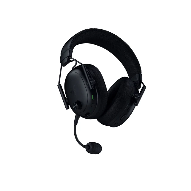 Навушники Razer BlackShark V3 Pro Black (8887910061152)